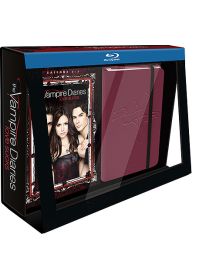 Vampire Diaries - Saisons 1 à 3 (Édition Limitée) - Blu-ray