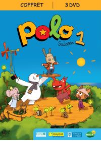 Polo - Saison 1 - DVD