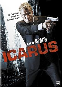 Icarus - DVD