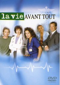 La Vie avant tout - Saison 1 - DVD
