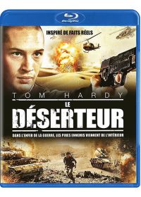 Le Déserteur - Blu-ray