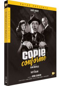 Copie conforme (Édition Collector Blu-ray + DVD) - Blu-ray
