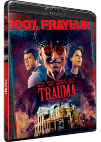 Trauma - Blu-ray