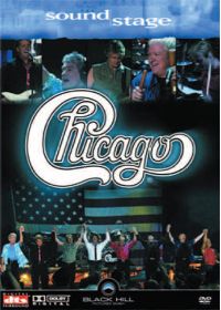 Chicago - SoundStage - DVD