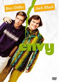 Envy - DVD