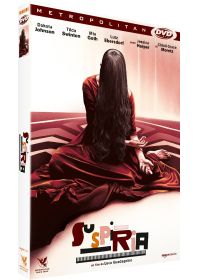 Suspiria - DVD