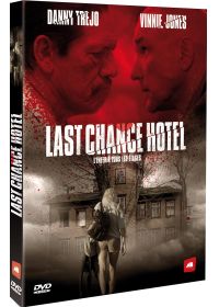 Last Chance Hotel - DVD