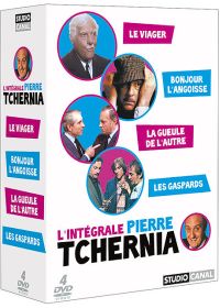 Pierre Tchernia - L'intégrale - DVD