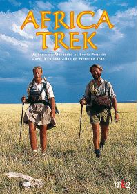 Africa Trek - DVD