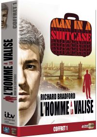 L'Homme à la valise - Coffret 1 - DVD