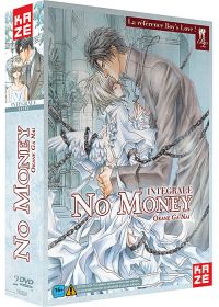No Money - Intégrale (Pack) - DVD