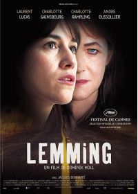 Lemming - DVD