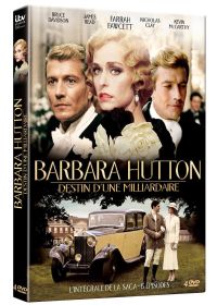 Barbara Hutton : Destin d'une milliardaire - DVD