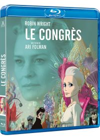 Le Congrès - Blu-ray