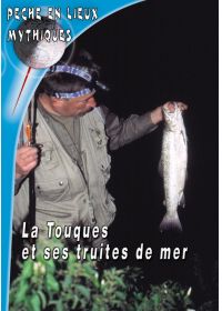 La Touques et ses truites de mer - DVD