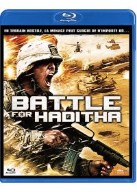 Battle for Haditha - Blu-ray