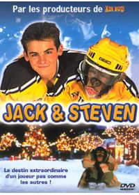 Jack & Steven - DVD