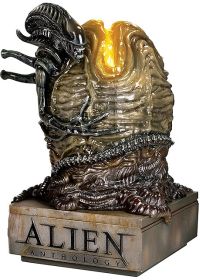 Alien Anthologie (Édition évenementielle Alien Egg) - Blu-ray