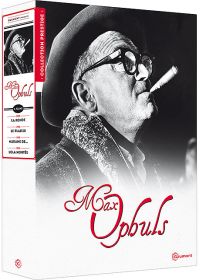 Max Ophüls - Coffret - DVD