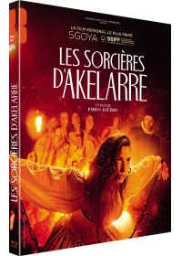 Les Sorcières d'Akelarre - Blu-ray