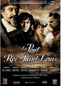 Le Pont du Roi Saint-Louis - DVD