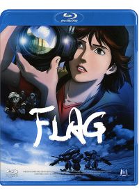 Flag - Blu-ray