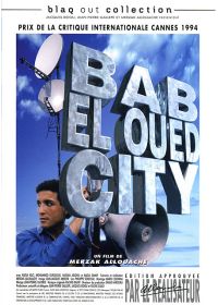 Bab El-Oued City - DVD