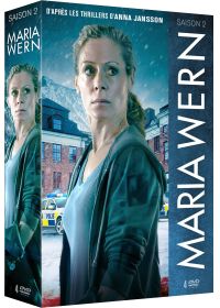 Maria Wern - Saison 2 - DVD