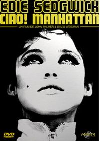 Ciao Manhattan - DVD