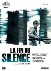 La Fin du silence - DVD