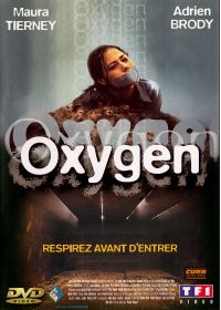 Oxygen - DVD
