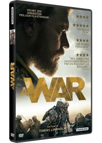 A War - DVD