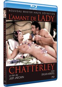 L'Amant de lady Chatterley (Nouveau Master Haute Définition) - Blu-ray