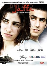 Jaffa - DVD
