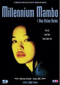 Millennium Mambo (Édition Double) - DVD