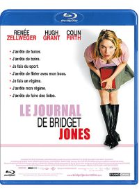 Le Journal de Bridget Jones - Blu-ray