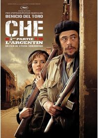 Che - 1ère partie : L'argentin - DVD
