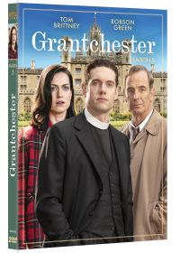 Grantchester - Saison 5 - DVD