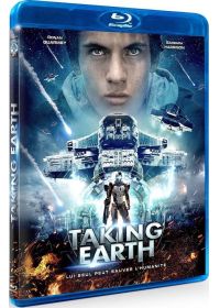 Taking Earth - Blu-ray