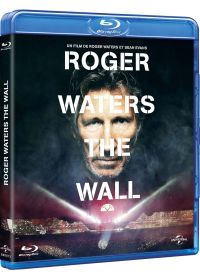 Roger Waters The Wall - Blu-ray