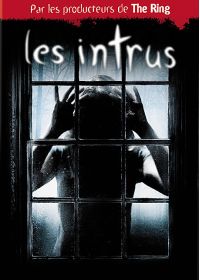 Les Intrus - DVD