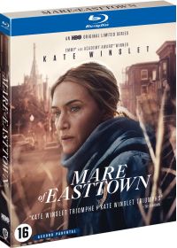 Mare of Easttown - Blu-ray