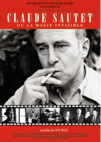 Claude Sautet ou la magie invisible - DVD