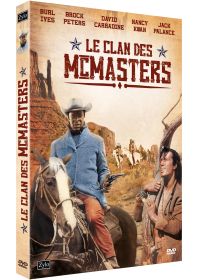 Le Clan des McMasters - DVD