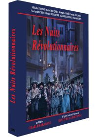Les Nuits révolutionnaires - DVD