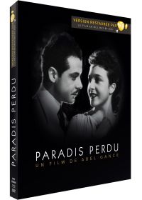 Paradis perdu (Édition Collector Blu-ray + DVD) - Blu-ray