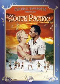 South Pacific (Édition Simple) - DVD