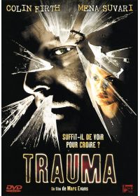 Trauma - DVD
