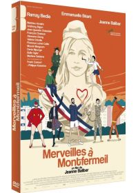 Merveilles à Montfermeil - DVD