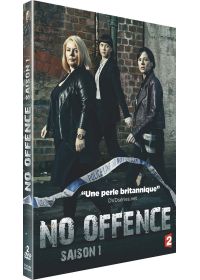 No Offence - Saison 1